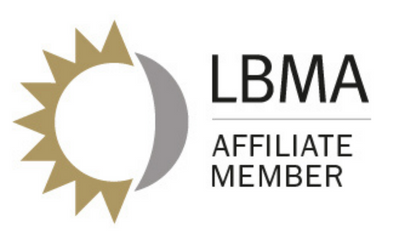 LBMA Affiliate Member