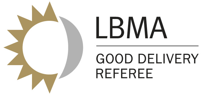 LBMA Logo